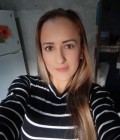 Dating Woman Venezuela to Caracas : Franyeli, 33 years